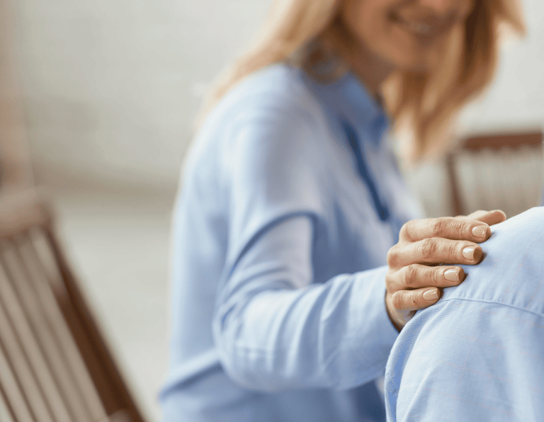 accompagnement à la vente d'une entreprise dans les SAP réusie