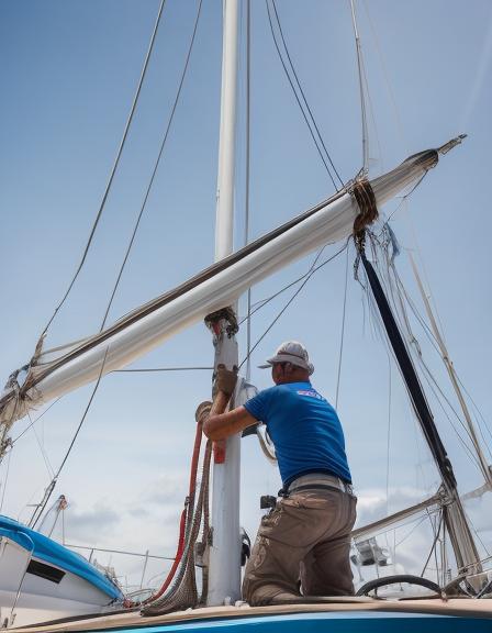 essential yacht services