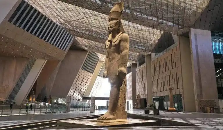 Egypt