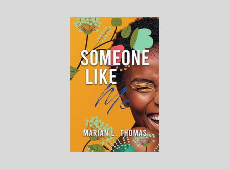 Someone Like Me - Women's Fiction Book
