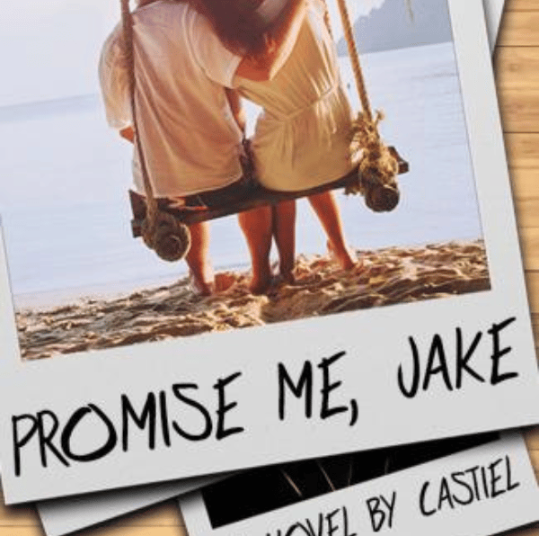 Promise me, Jake by Castiel LJ