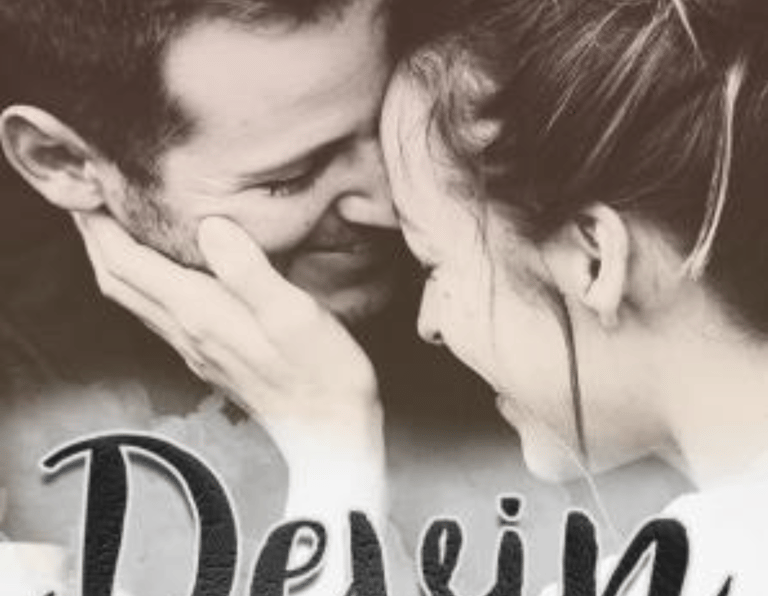 Devin by Castiel LJ