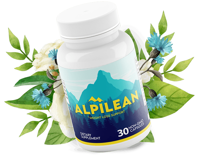 Effective Natural Weight Loss Supplement