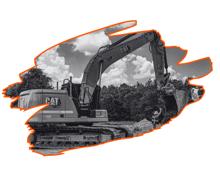 Excavation Service