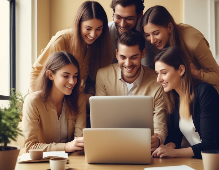 "design sur mesure marketing digital Mydigitiv"