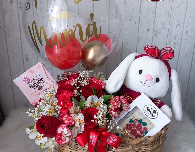 regalos para mamás en Pereira
