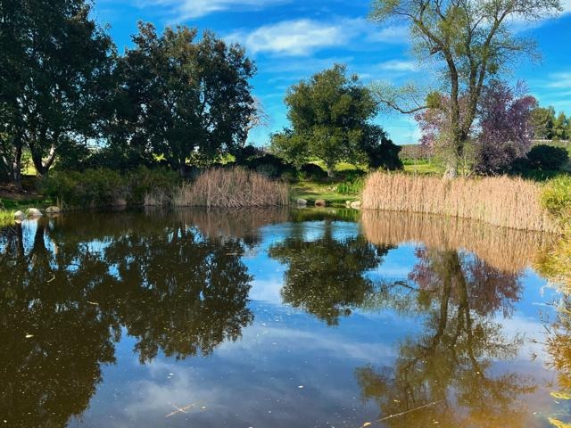 Elegant Los Olivos property with mountain views – second home and vacation mortgage solutions
