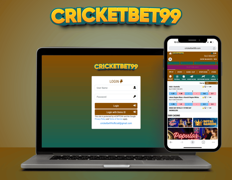 Cricbet99