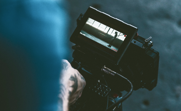 H2O team Shooting Video