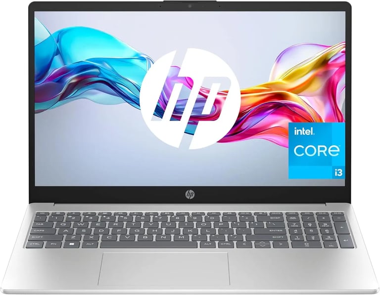 HP 15-fd0193ns - Ordenador portátil de 15.6" FHD