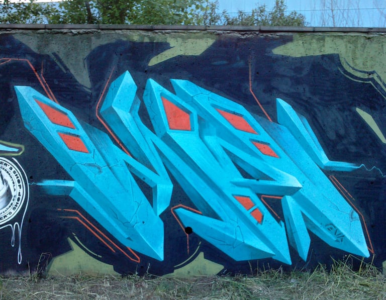 Mes Ink, graffiti, spray, `pintura, arte , walls, España, Street Art, letras, estilo