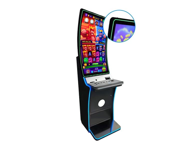 Durable High-Quality Design for Claratech Monitors  