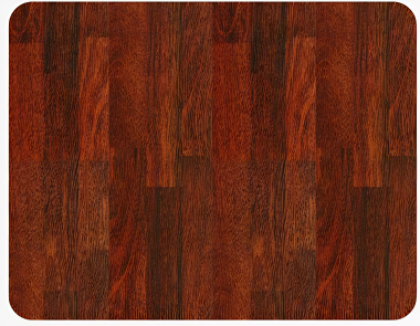 G-F 807 Merbau Block