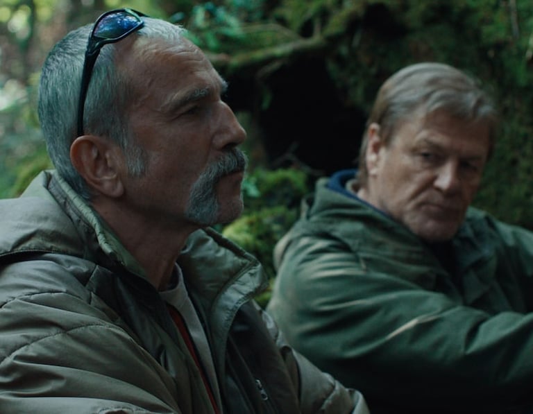 Anemone Review: Daniel Day-Lewis Breaks Retirement in Son Ronan’s Art-House Debut