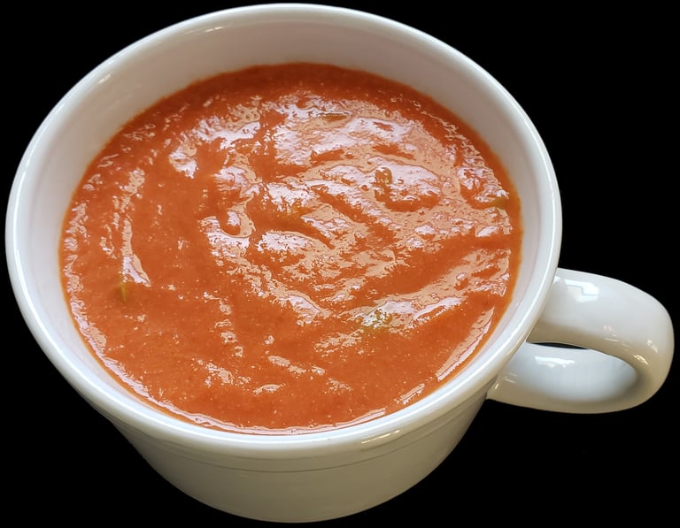 Tomato Soup