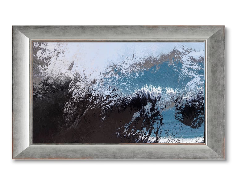 digital art, visual art, digital paintings, Joanna Wlaszyn