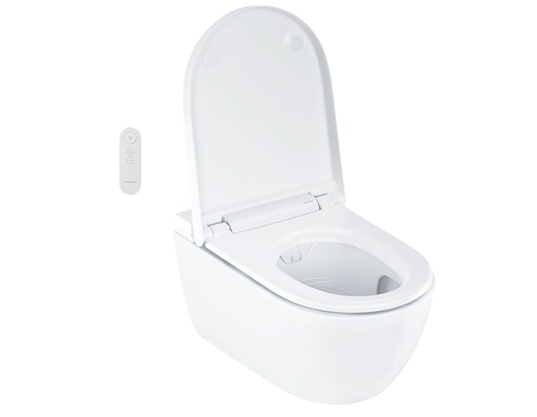 Geberit aqua alba