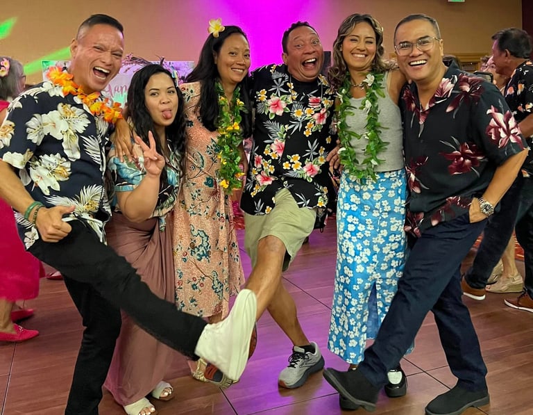 Mainitnon Incorporated DEAR event