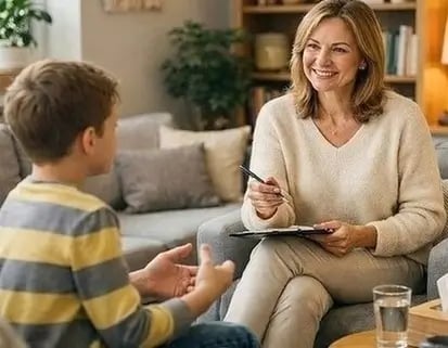 Psycholog konsultacje Katowice 