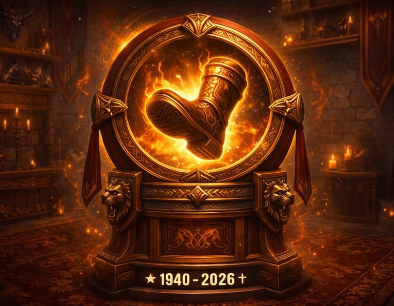 Charles Norris, world of warcraft, wow, wowprimer