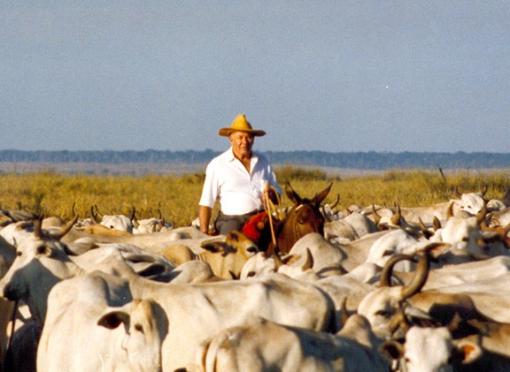 Pélerson Penido
