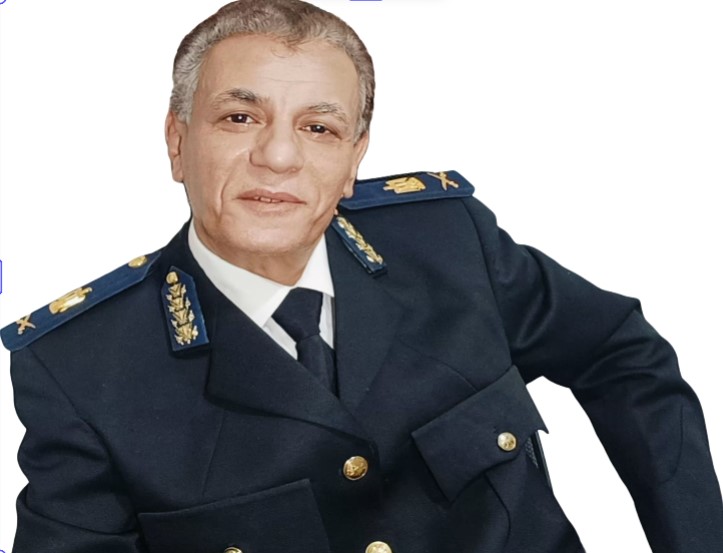 General-Ayman-El-Ahl-A-ORCA-HRDA - ISVM   مطور منهجيات قيادة الازمات الحصرية الحديثة .jpg