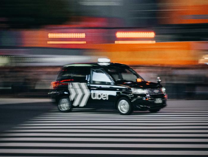 Safety Tips for Using Uber or Other Ride-Sharing Services