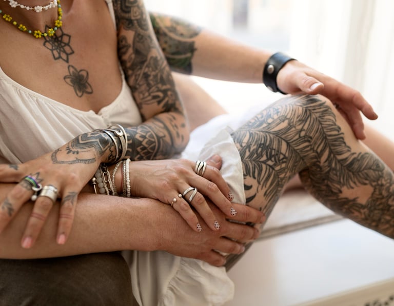 Convention Tatouage Charleville Mezieres 2026