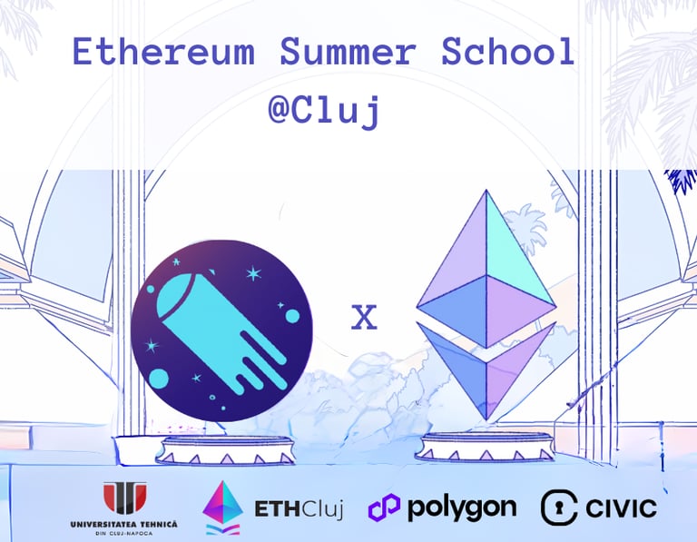 eth summer school cluj