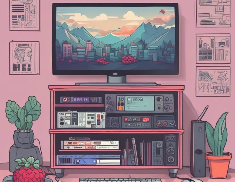 white concrete building