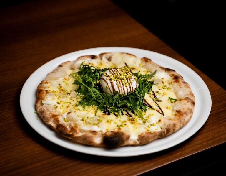 restaurant pizzas à emporter les remparts dijon