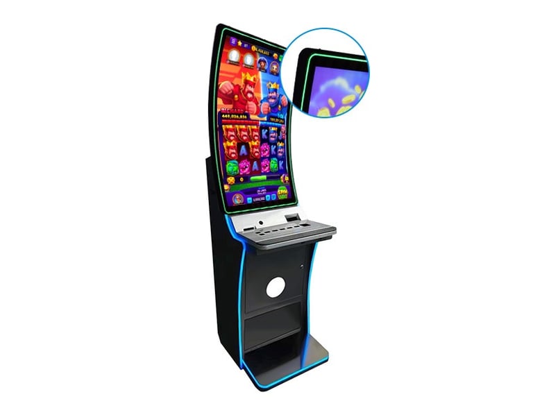 Durable High-Quality Design for Claratech Monitors  