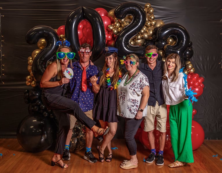 Event portraiture, event photography, Newcastle event photography, Port Stephens photographer
