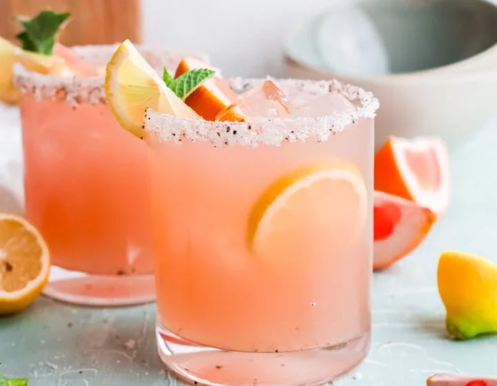 Cómo Preparar un Mezcal Paloma con Tepextate de Lu Mezcal