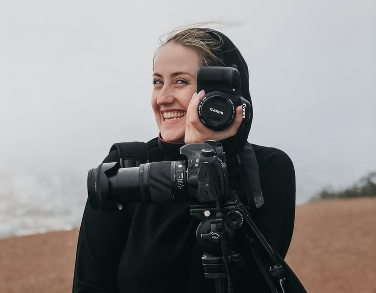 Bay Area Elopement Photographer