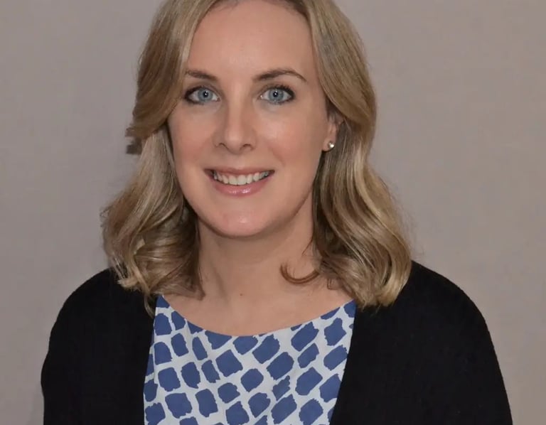 Dr Petrina Brett Clinical Psychologist