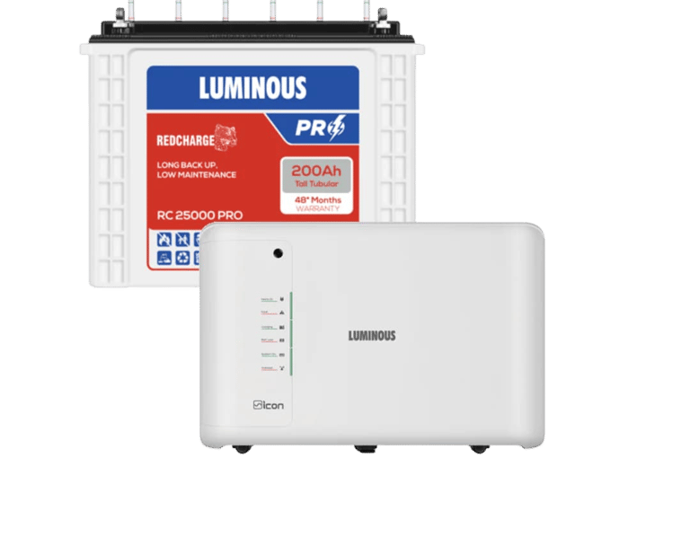 Om Ups Battery - Ups Battery Shop in Singanallur, Vellalore, Coimbatore