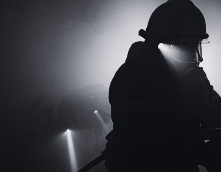 Testimonials Feuerwehr