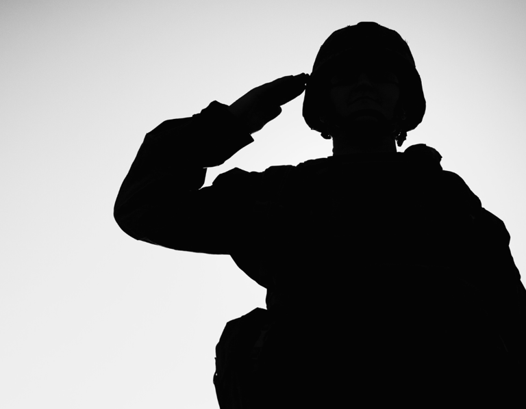 Testimonials Soldat