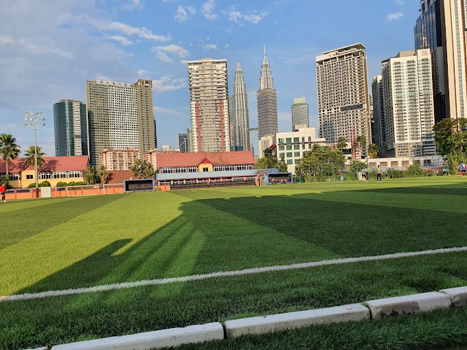 kelab sultan sulaiman