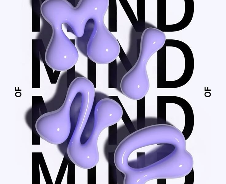 Poster de Design Graphique