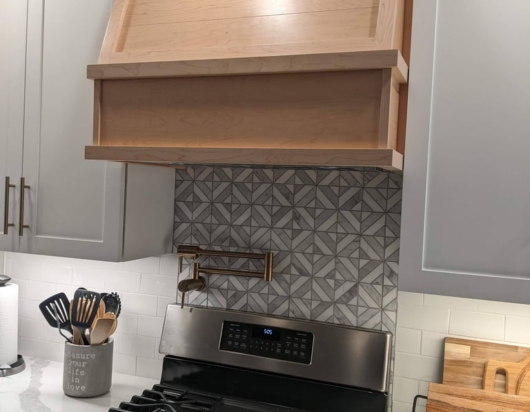 a kitchen oven appliance