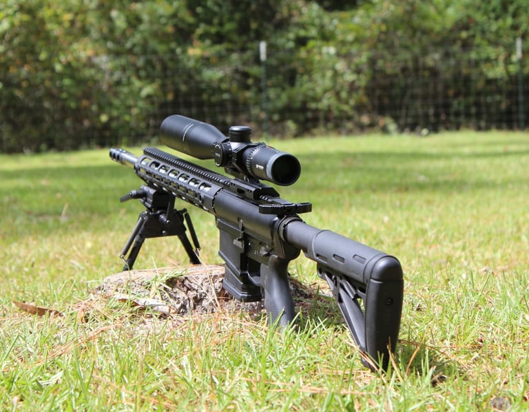 DPMS 308