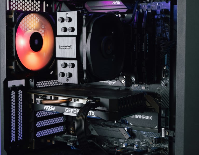 Gaming PC