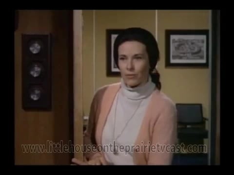 Katherine MacGregor in The Death of Me Yet
