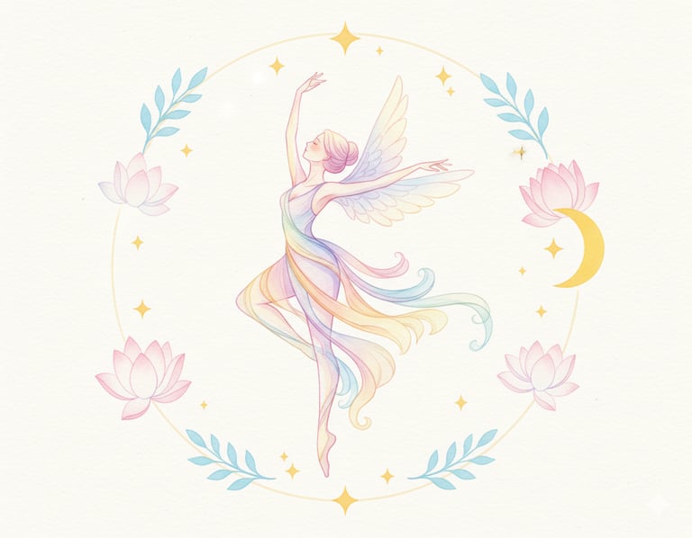 Grâce soins énergétiques