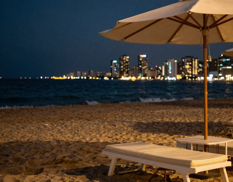 Delicate handcrafted earrings with colorful beads and fine wire details.