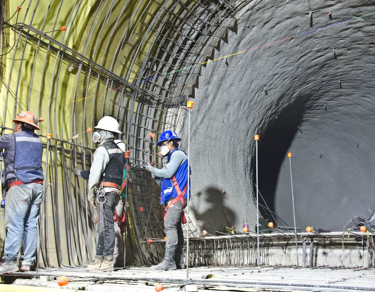 RUEDA Ingeniería y Construcción