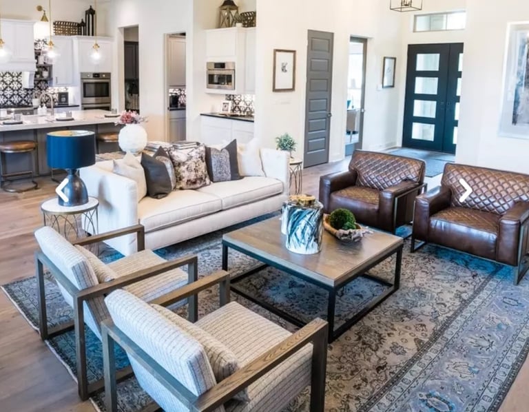 monticello homes high end quality home builder in texas