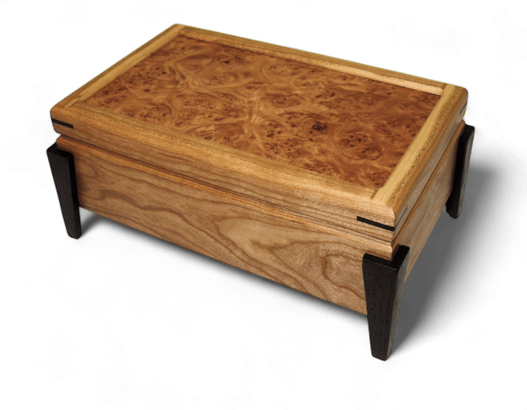 MD 4 Medium Box